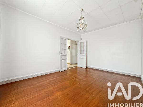 Maison à vendre 8 pièces 189 m² Chelles