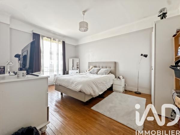 Maison à vendre 8 pièces 189 m² Chelles
