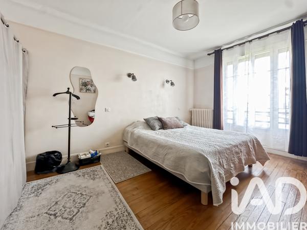 Maison à vendre 8 pièces 189 m² Chelles