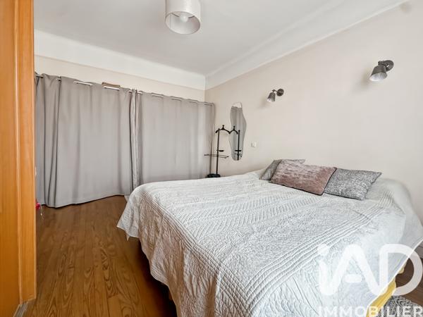 Maison à vendre 8 pièces 189 m² Chelles