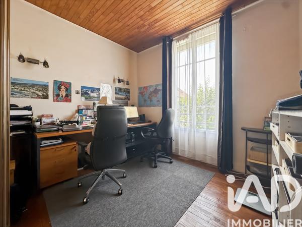 Maison à vendre 8 pièces 189 m² Chelles