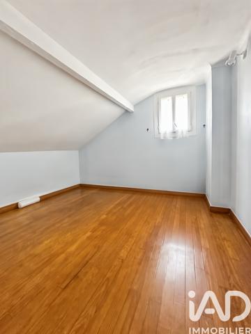 Maison à vendre 8 pièces 189 m² Chelles