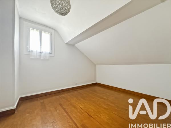 Maison à vendre 8 pièces 189 m² Chelles