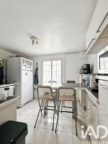 Maison à vendre 8 pièces 189 m² Chelles