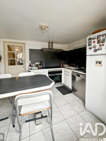 Maison à vendre 8 pièces 189 m² Chelles