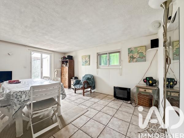 Maison à vendre 8 pièces 189 m² Chelles