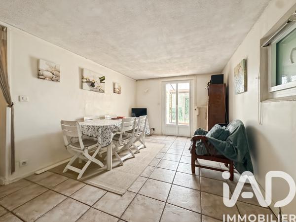 Maison à vendre 8 pièces 189 m² Chelles