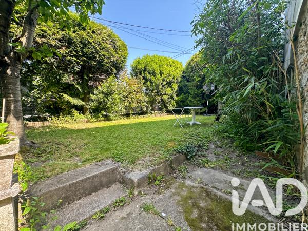 Maison à vendre 8 pièces 189 m² Chelles