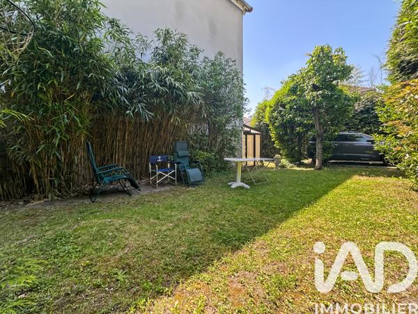 Maison à vendre 8 pièces 189 m² Chelles