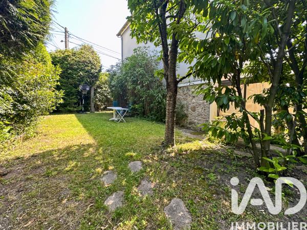Maison à vendre 8 pièces 189 m² Chelles