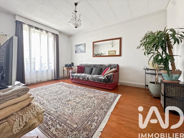 Maison à vendre 8 pièces 189 m² Chelles