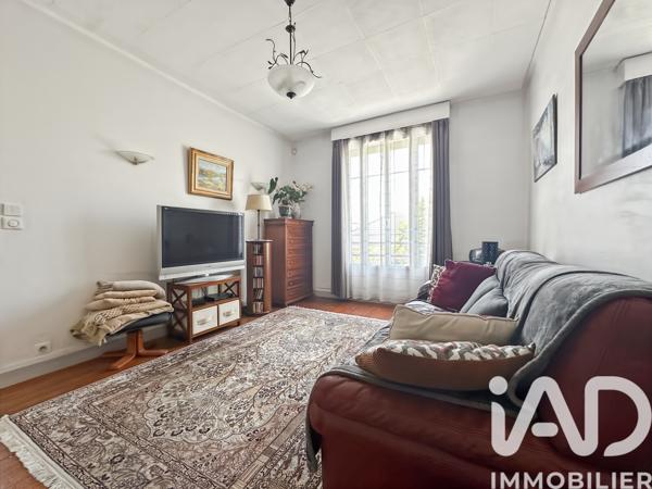 Maison à vendre 8 pièces 189 m² Chelles
