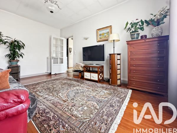 Maison à vendre 8 pièces 189 m² Chelles