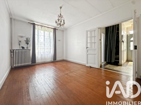 Maison à vendre 8 pièces 189 m² Chelles