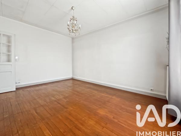 Maison à vendre 8 pièces 189 m² Chelles