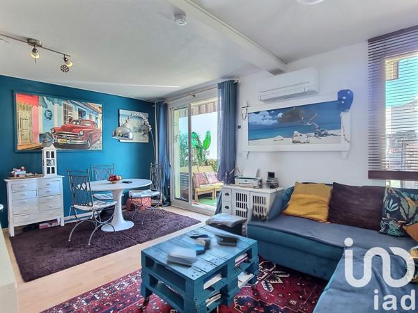 Appartement à vendre 3 pièces 60 m² La Farlède