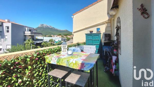 Appartement à vendre 3 pièces 60 m² La Farlède