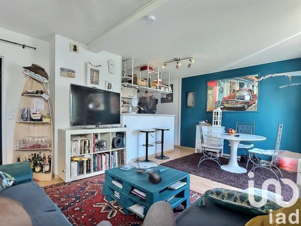 Appartement à vendre 3 pièces 60 m² La Farlède