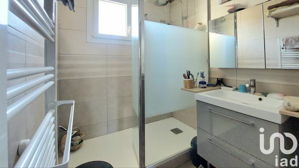 Appartement à vendre 3 pièces 60 m² La Farlède