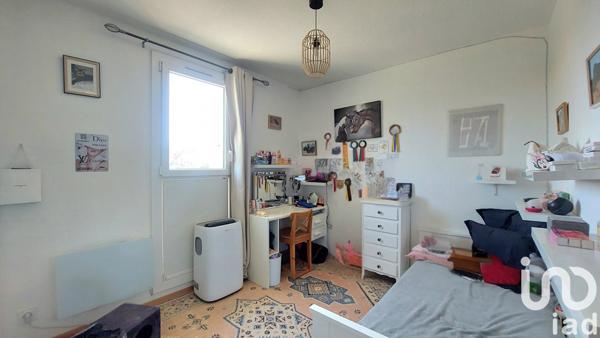 Appartement à vendre 3 pièces 60 m² La Farlède