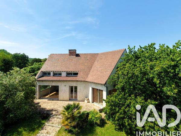 Maison à vendre 8 pièces 240 m² Baulne