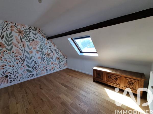 Maison à vendre 8 pièces 240 m² Baulne