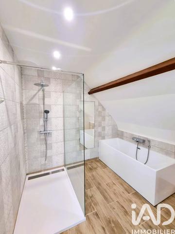Maison à vendre 8 pièces 240 m² Baulne