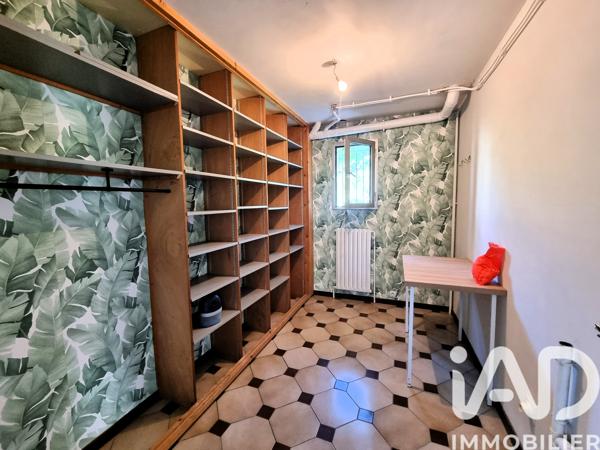 Maison à vendre 8 pièces 240 m² Baulne