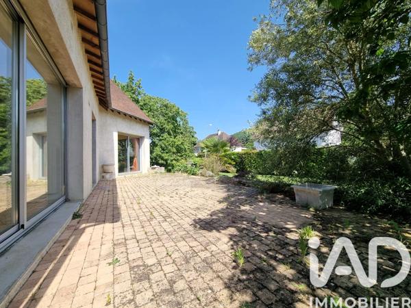 Maison à vendre 8 pièces 240 m² Baulne
