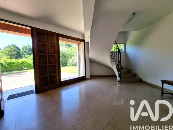 Maison à vendre 8 pièces 240 m² Baulne