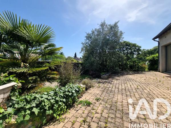 Maison à vendre 8 pièces 240 m² Baulne