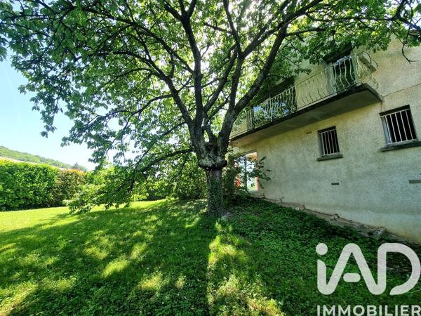 Maison à vendre 8 pièces 240 m² Baulne