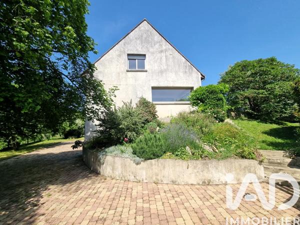 Maison à vendre 8 pièces 240 m² Baulne