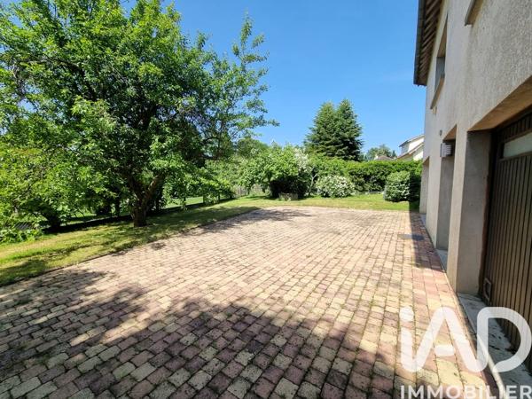 Maison à vendre 8 pièces 240 m² Baulne