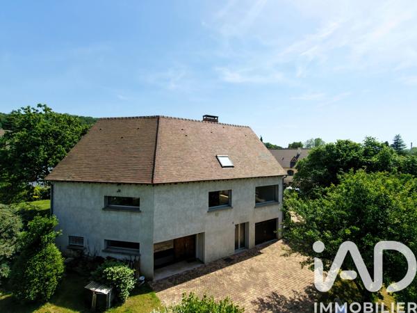 Maison à vendre 8 pièces 240 m² Baulne