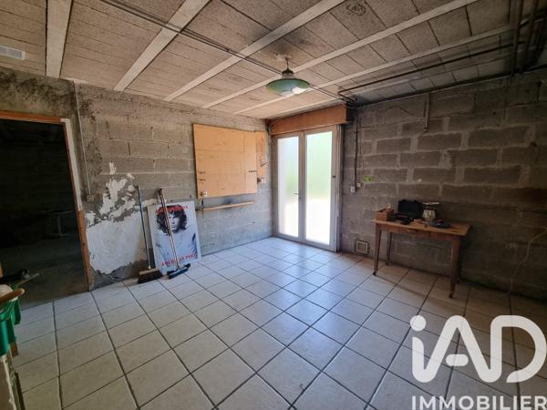 Maison à vendre 8 pièces 240 m² Baulne