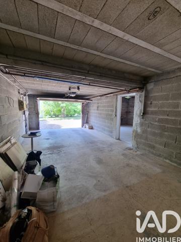 Maison à vendre 8 pièces 240 m² Baulne