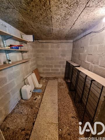 Maison à vendre 8 pièces 240 m² Baulne
