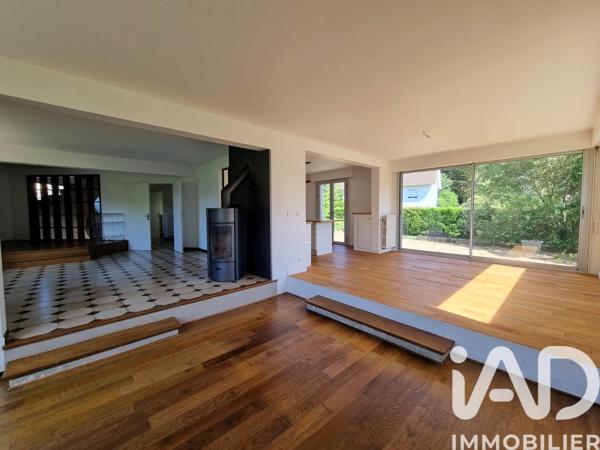 Maison à vendre 8 pièces 240 m² Baulne