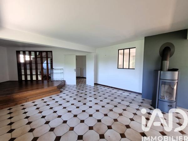 Maison à vendre 8 pièces 240 m² Baulne