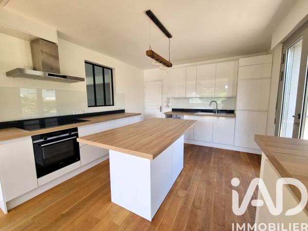 Maison à vendre 8 pièces 240 m² Baulne