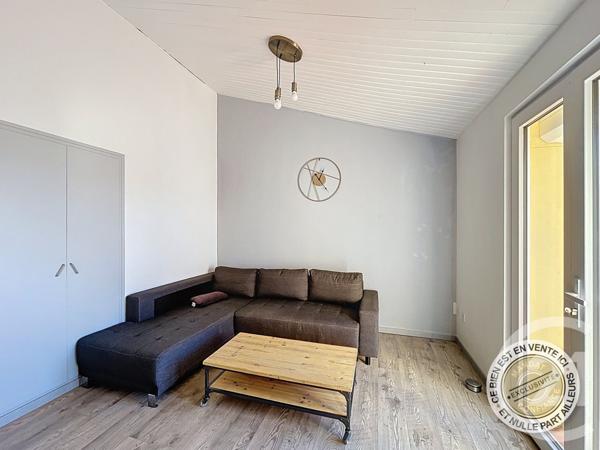 Appartement F3 à vendre  3 pièces - 50,94 m2 LE BARCARES - 66