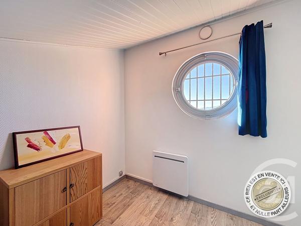 Appartement F3 à vendre  3 pièces - 50,94 m2 LE BARCARES - 66