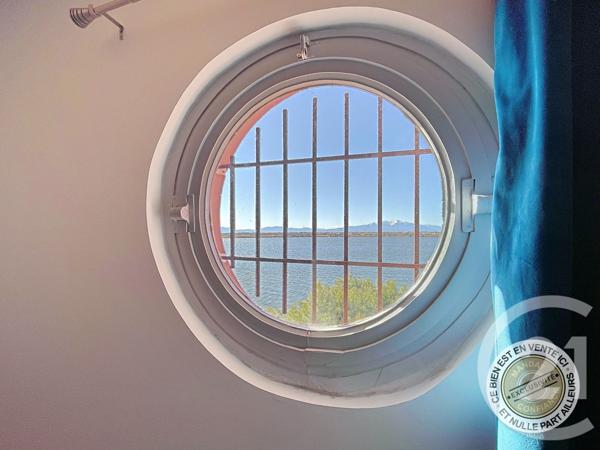 Appartement F3 à vendre  3 pièces - 50,94 m2 LE BARCARES - 66