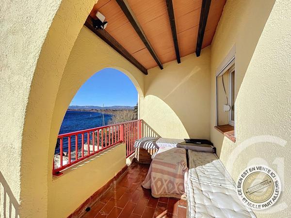 Appartement F3 à vendre  3 pièces - 50,94 m2 LE BARCARES - 66