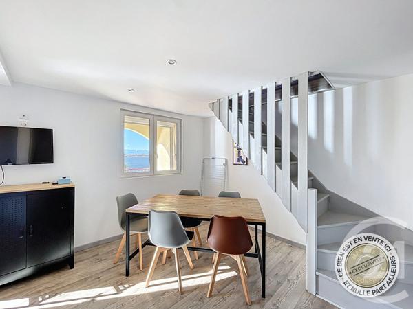 Appartement F3 à vendre  3 pièces - 50,94 m2 LE BARCARES - 66