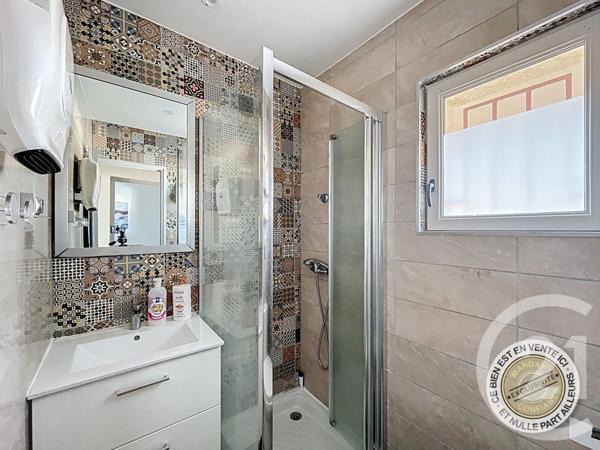 Appartement F3 à vendre  3 pièces - 50,94 m2 LE BARCARES - 66