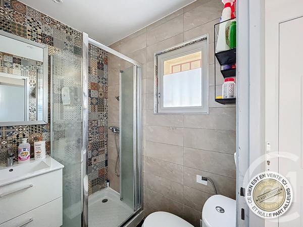 Appartement F3 à vendre  3 pièces - 50,94 m2 LE BARCARES - 66