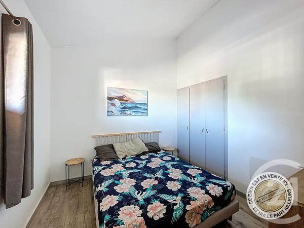 Appartement F3 à vendre  3 pièces - 50,94 m2 LE BARCARES - 66