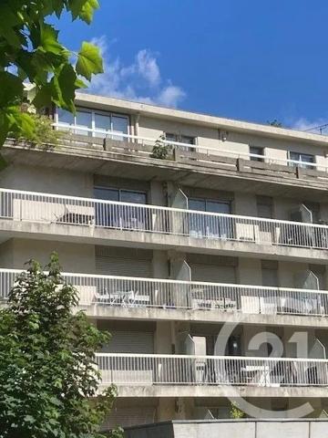 Appartement F1 à vendre  1 pièce - 30 m 2   BRIE COMTE ROBERT  - 77